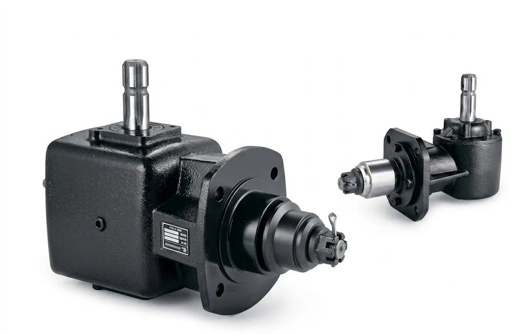 superiortransmissioninc-Agricultural Gearbox-show