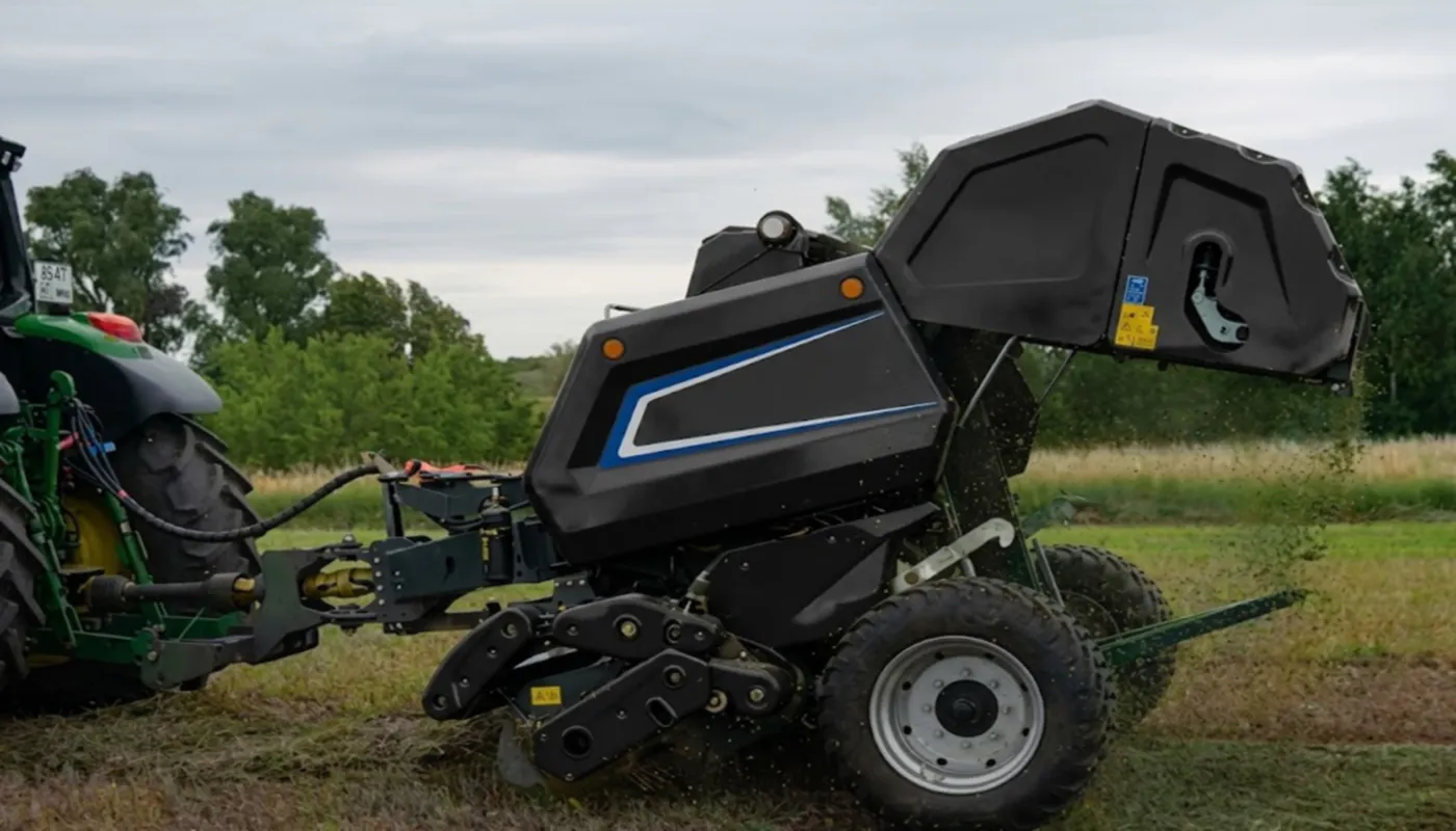Why Round Baler PTO Drive Shaft Shear Bolts Break Frequently (and the Root-Cause Solution) Agricultural gearbox and PTO driveline system components