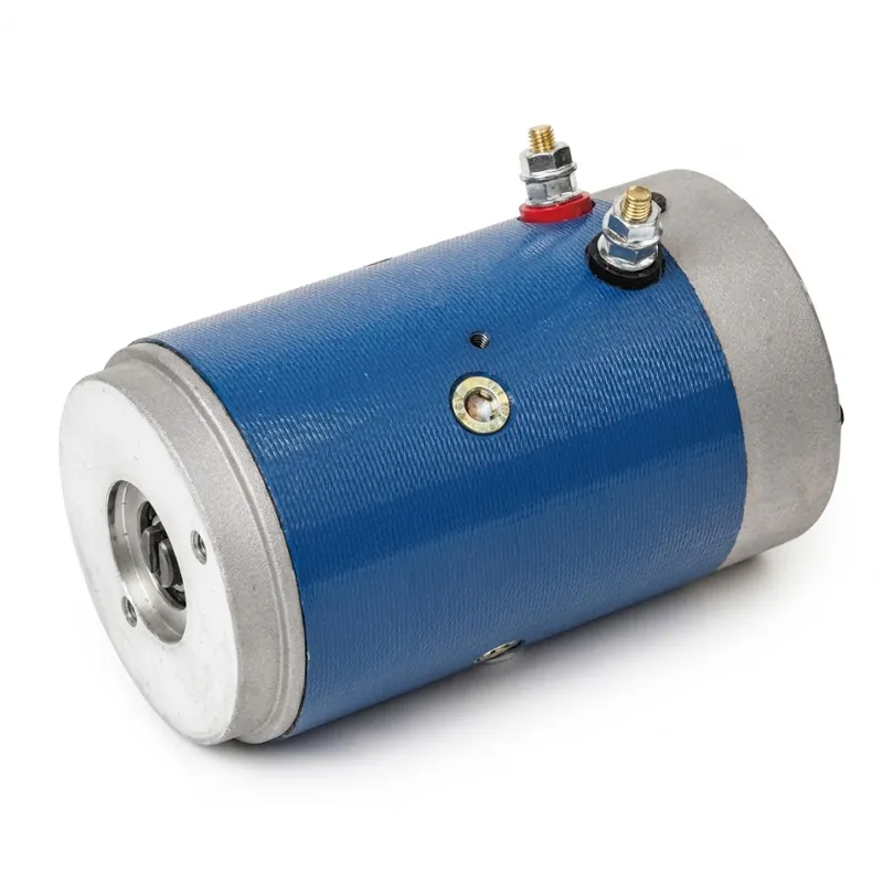 superiortransmissioninc-DC Motor-Lift Gate Motor