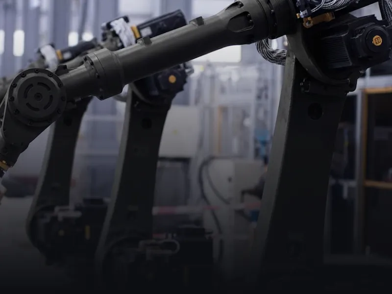 Industrial Automation