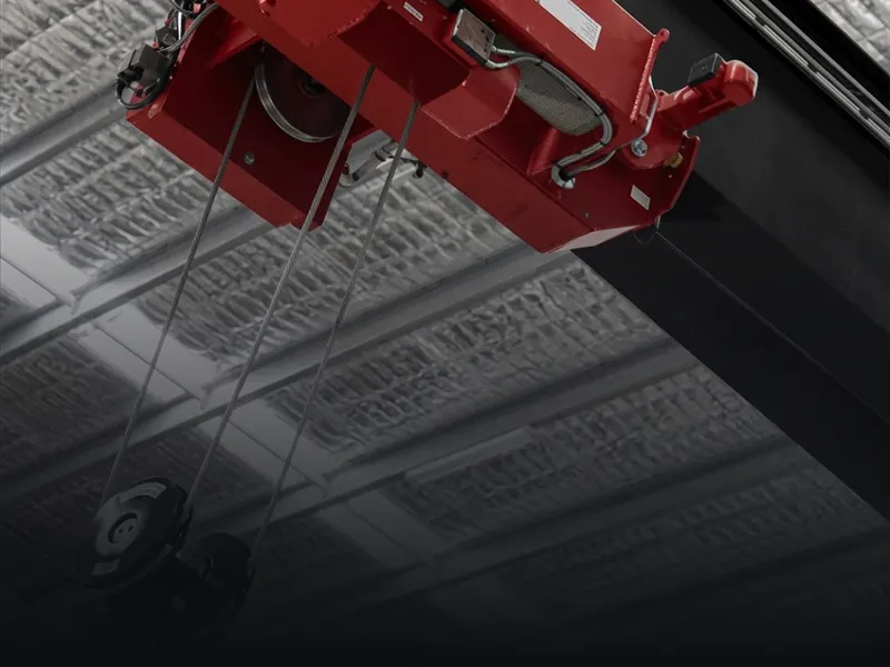 Material Handling
