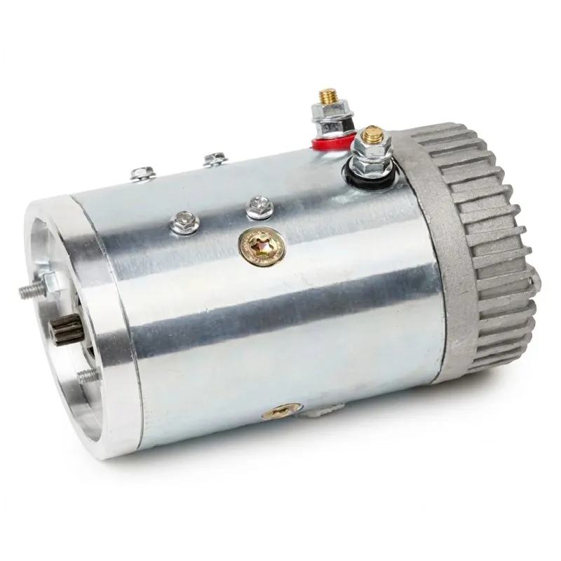 superiortransmissioninc-DC Motor-oil pump motor