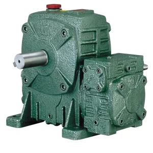 superiortransmissioninc-EP-WPEA 20-462Kg Heavy Duty Double Speed Reducer