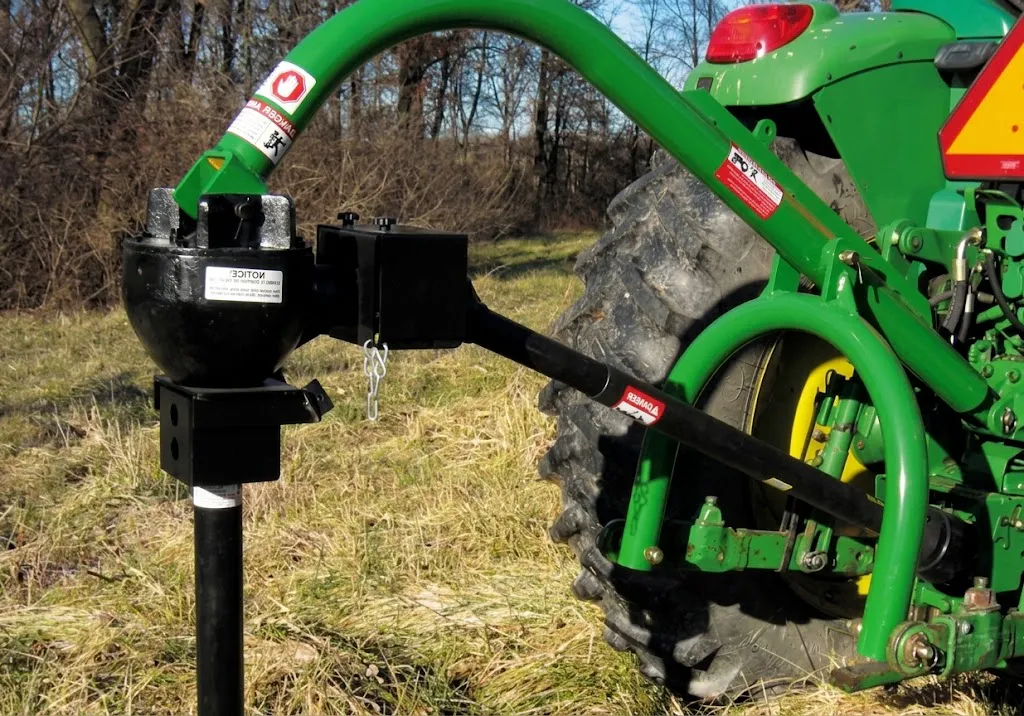 superiortransmissioninc-Post Hole Digger Gearbox-show2