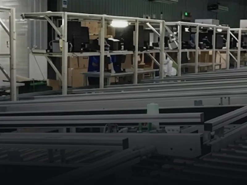 Conveyor Systems