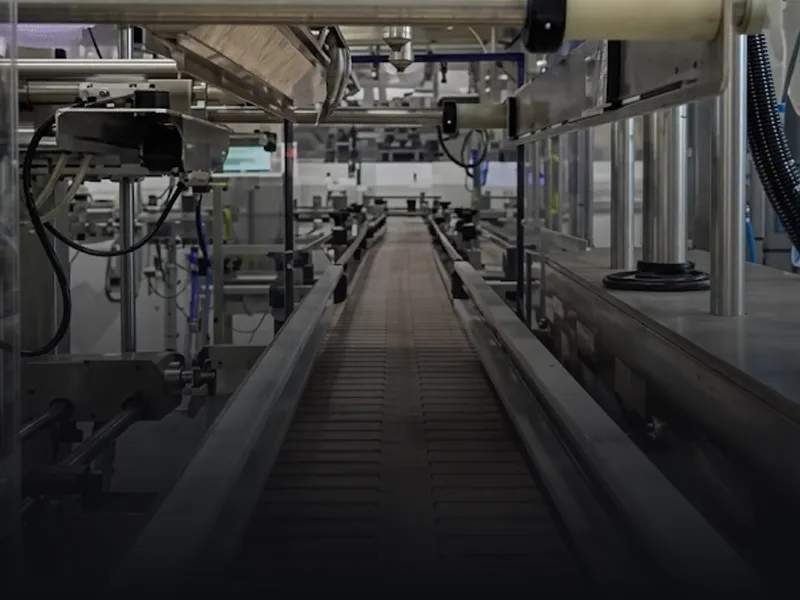 Packaging Machinery