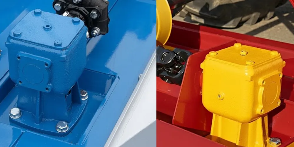 superiortransmissioninc-lawn mower gearbox-show