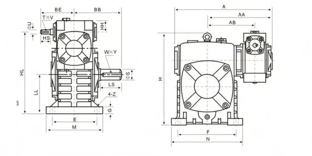 superiortransmissioninc-product-EP-WPES 20-462Kg Double Speed Reducer-draft