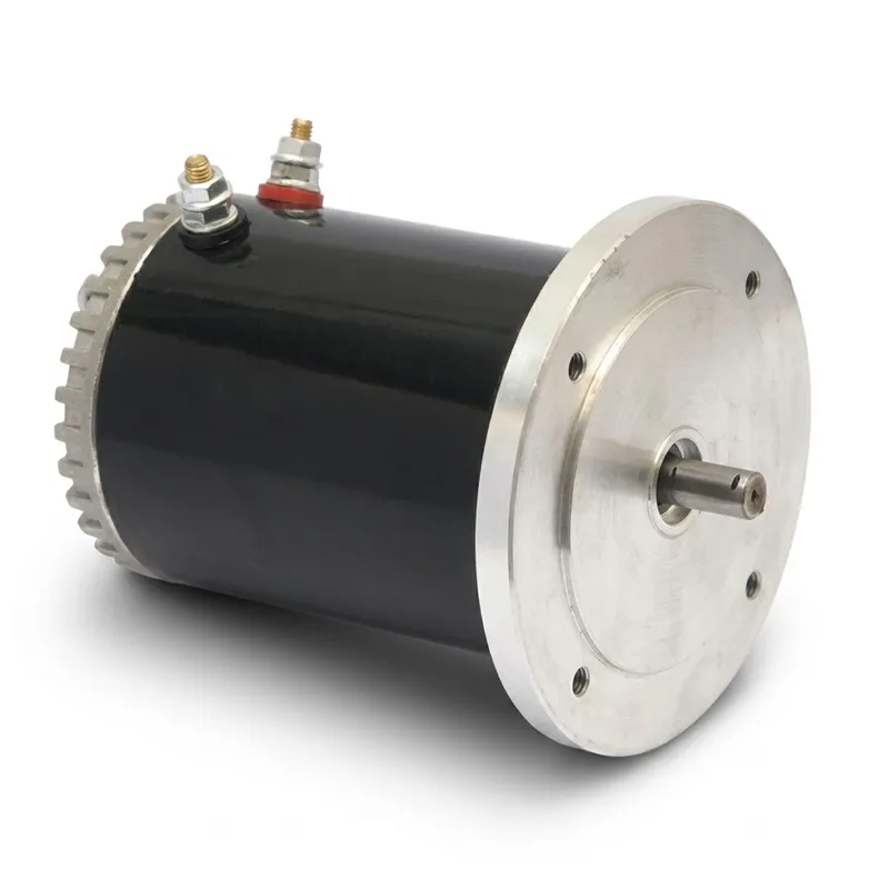 superiortransmissioninc-product-Electric Motor