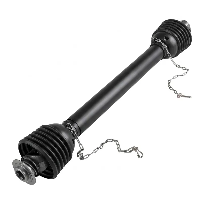 superiortransmissioninc-product-PTO Shaft