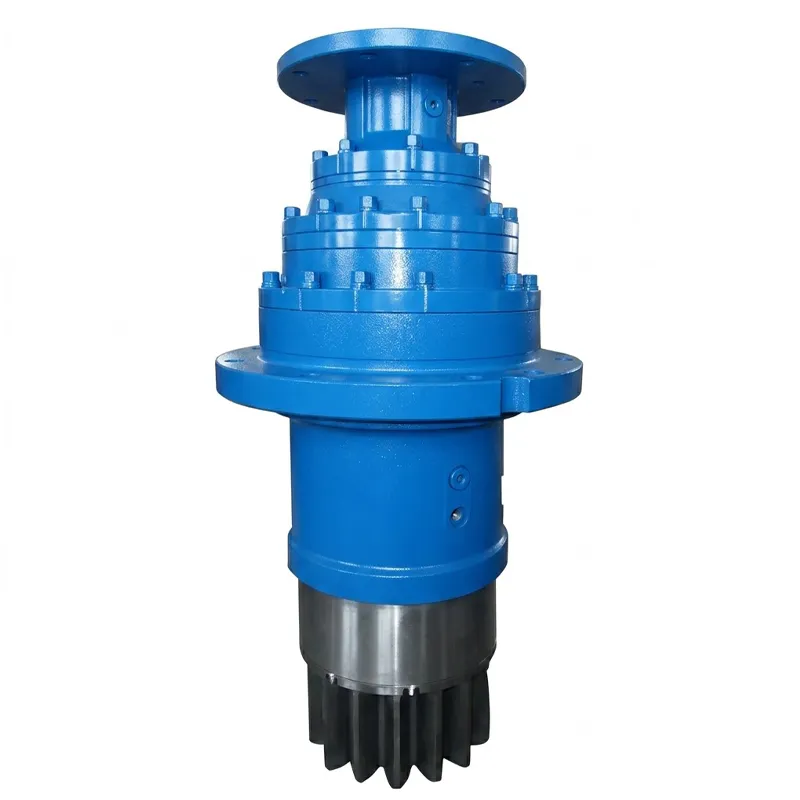 superiortransmissioninc-product-Planetary Gearbox