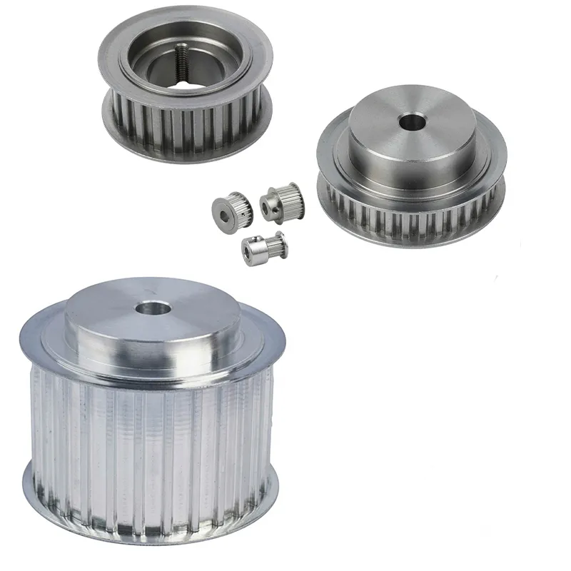superiortransmissioninc-product-Timing Pulley