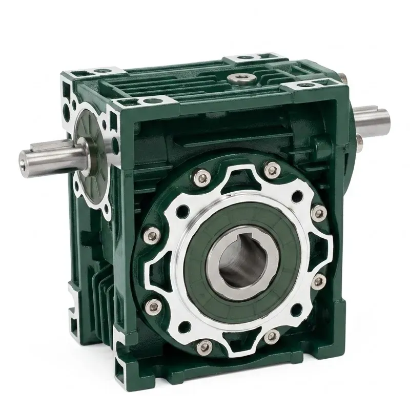 superiortransmissioninc-product-Worm Gearbox