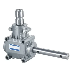 superiortransmissioninc-products-EP-11 Ratio 10HP 540rpm Aluminum Gearbox