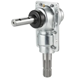 superiortransmissioninc-products-EP-11.35 Ratio 540rpm Aluminum Gearbox