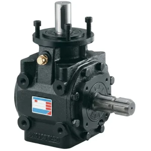 superiortransmissioninc-products-EP 13 Ratio 30HP 540rpm Rotary Cultivator Gearbox