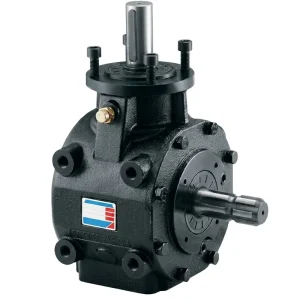 superiortransmissioninc-products-EP-13 Ratio 62HP 540rpm Rotary Cultivator Gearbox
