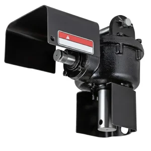 superiortransmissioninc-products-EP-2.921 Ratio 30HP 540RPM Post Hole Digger Gearbox