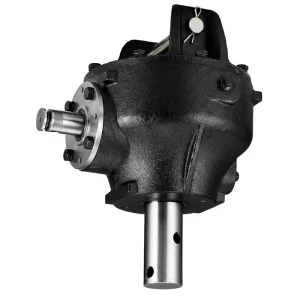 superiortransmissioninc-products-EP-3.181 Ratio 40HP 540 RPM Post Hole Digger Gearbox