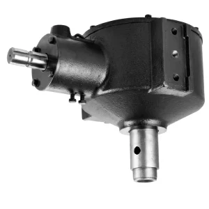 superiortransmissioninc-products-EP-4.081 Ratio 50HP 540 RPM Post Hole Digger Gearbox