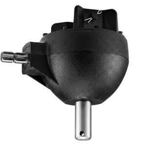 superiortransmissioninc-products-EP-41 Ratio 50HP 540RPM Post Hole Digger Gearbox