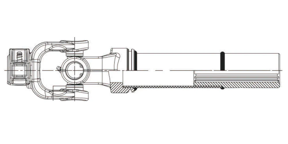 superiortransmissioninc-products-EP-G Series 220–2,095Nm PTO Driveshaft-draft