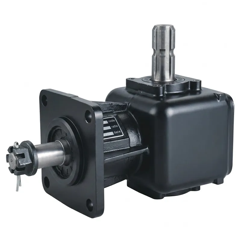 EP-LF211 20HP 540rpm Lawn Mower Gearbox superiortransmissioninc-products-EP-LF211 20HP 540rpm Lawn Mower Gearbox