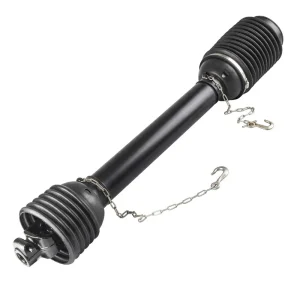 superiortransmissioninc-products-EP-Round Baler PTO Shaft for John Deere 469 & 569 Series