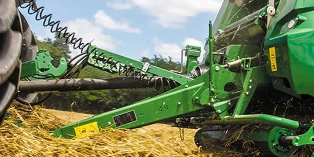 superiortransmissioninc-products-EP-Round Baler PTO Shaft for John Deere 469 & 569 Series-show