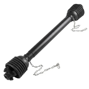 superiortransmissioninc-products-EP- Square Baler PTO Shaft for John Deere