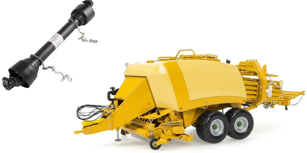 superiortransmissioninc-products-EP-Square Baler PTO Shaft for Krone BIGpack-show