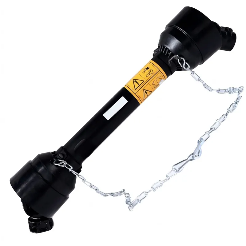 superiortransmissioninc-products-EP-Square Baler PTO Shaft for New Holland 900 Models