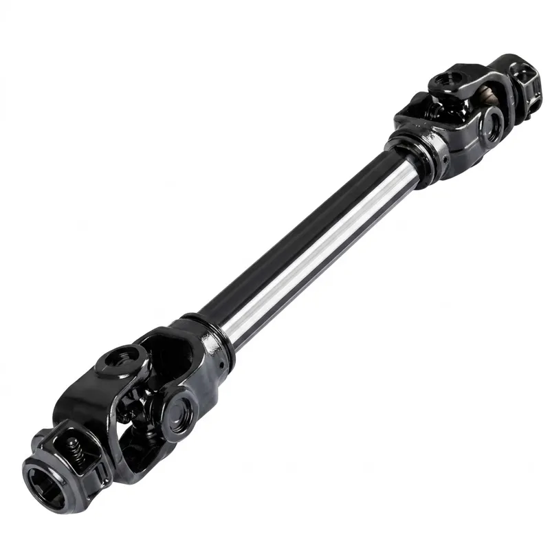 superiortransmissioninc-products-EP-T Series PTO Driveshaft PTO Shaft