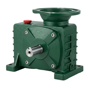 superiortransmissioninc-products-EP-WPDZ 8-80Kg Flange Mounted Single Speed Reducer