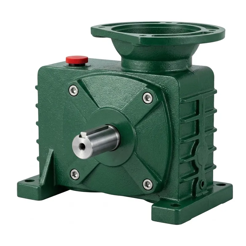EP-WPDZ 8-80Kg Flange Mounted Single Speed Reducer superiortransmissioninc-products-EP-WPDZ 8-80Kg Flange Mounted Single Speed Reducer