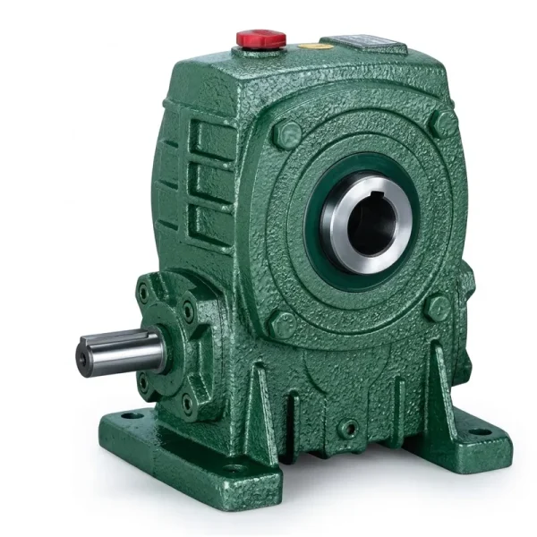 EP-WPKA Single Speed Reducer 5-260 kg for fan drive