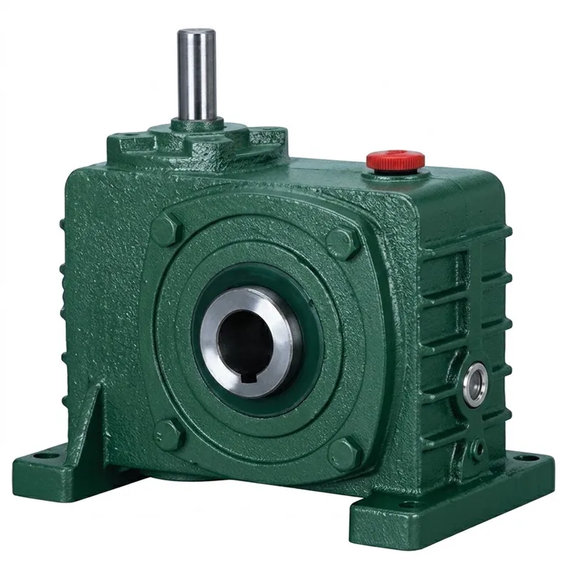 EP-WPKZ 0.4-5.2L Oil Capacity Single Speed Reducer superiortransmissioninc-products-EP-WPKZ 0.4-5.2L Oil Capacity Single Speed Reducer