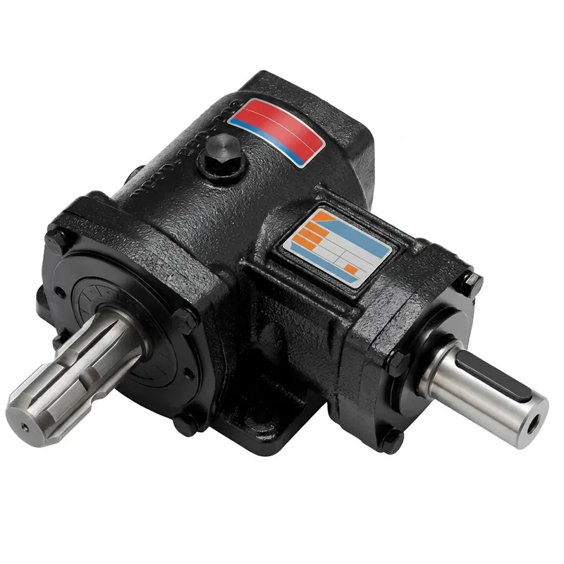 superiortransmissioninc-products-EP30 30HP 540 RPM Rotary Cultivator Gearbox