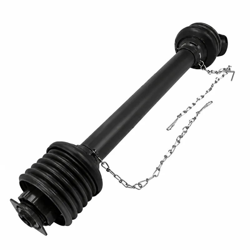 superiortransmissioninc-pto shaft-PTO Shaft for Feed Mixers