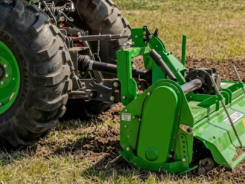 Soil Tillage PTO Shaft