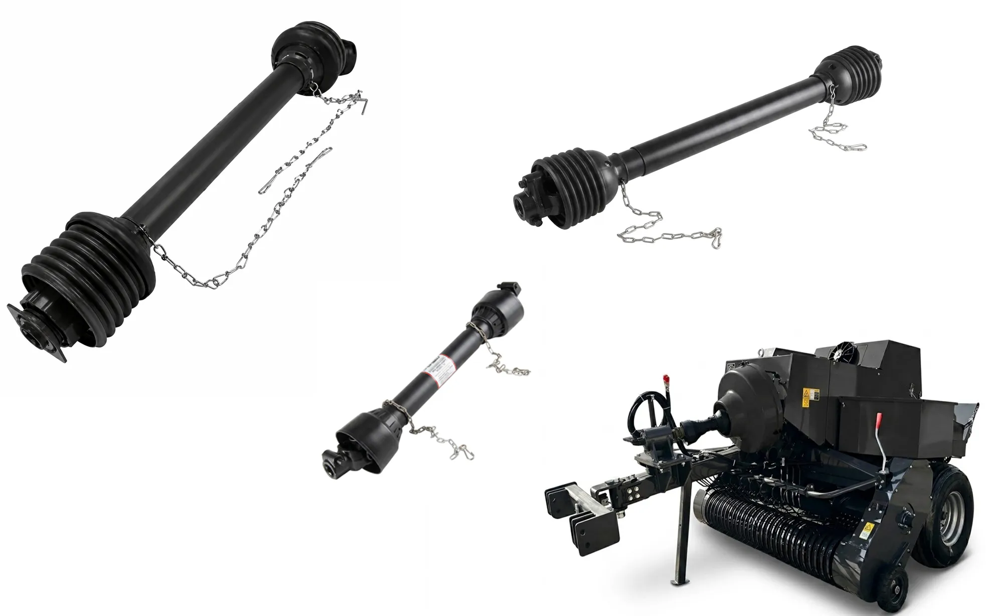 superiortransmissioninc-pto shaft-show