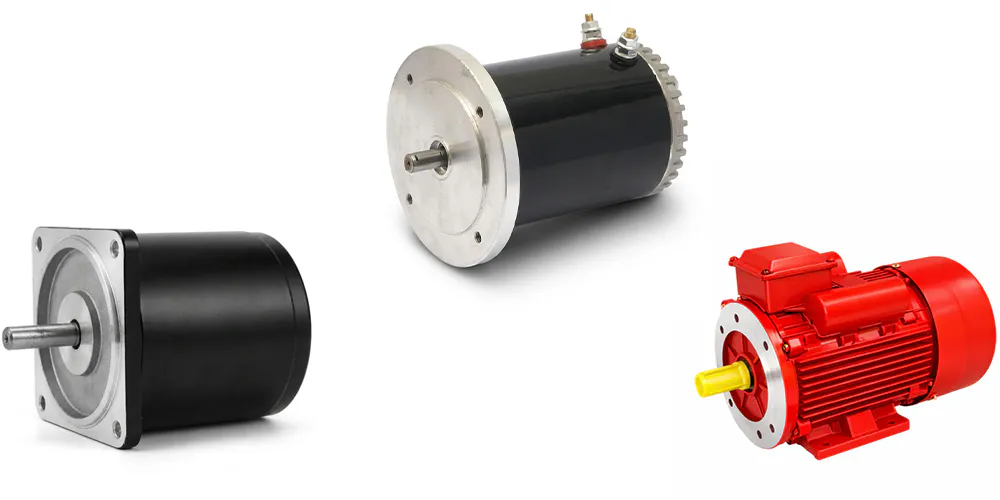 superiortransmissioninc related product Electric Motors