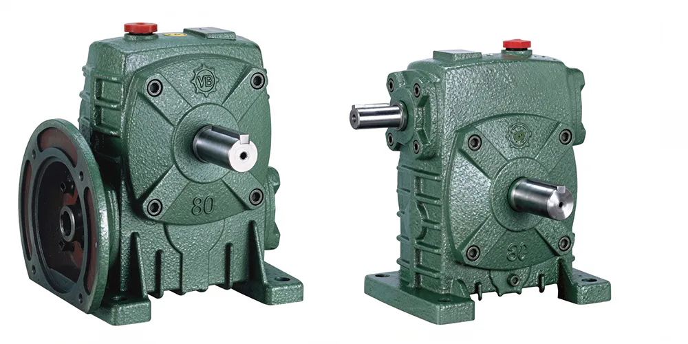 full range worm reducer gearbox catalogue