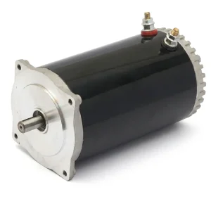 Tarpaulin Motor superiortransmissioninc-product-EP-1200W 24V Tarpaulin Motor For Dump Truck