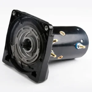 Winch Motor superiortransmissioninc-product-EP-1400W 24V Winch Motor