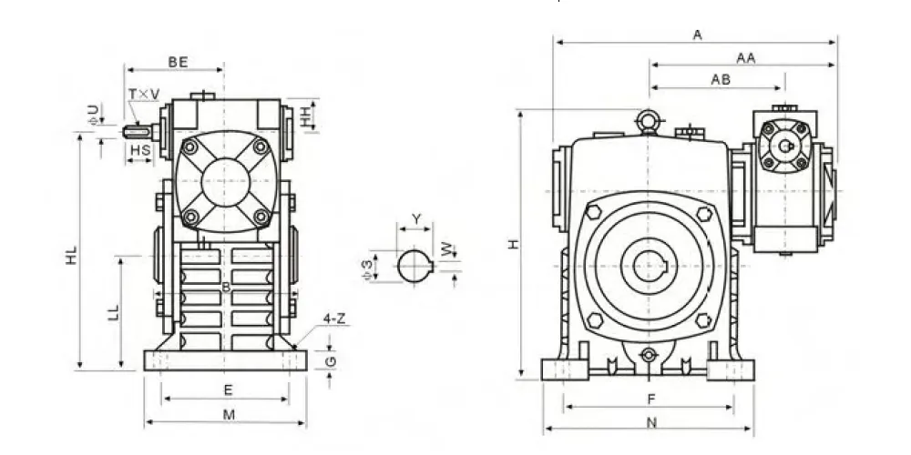 superiortransmissioninc-product-EP-20–462 kg WPEKS Double Speed Reducer-draft
