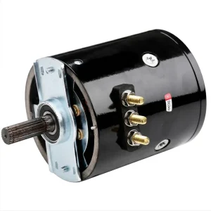 Winch Motor superiortransmissioninc-product-EP-2100W 24V 9 N·m Winch Motor