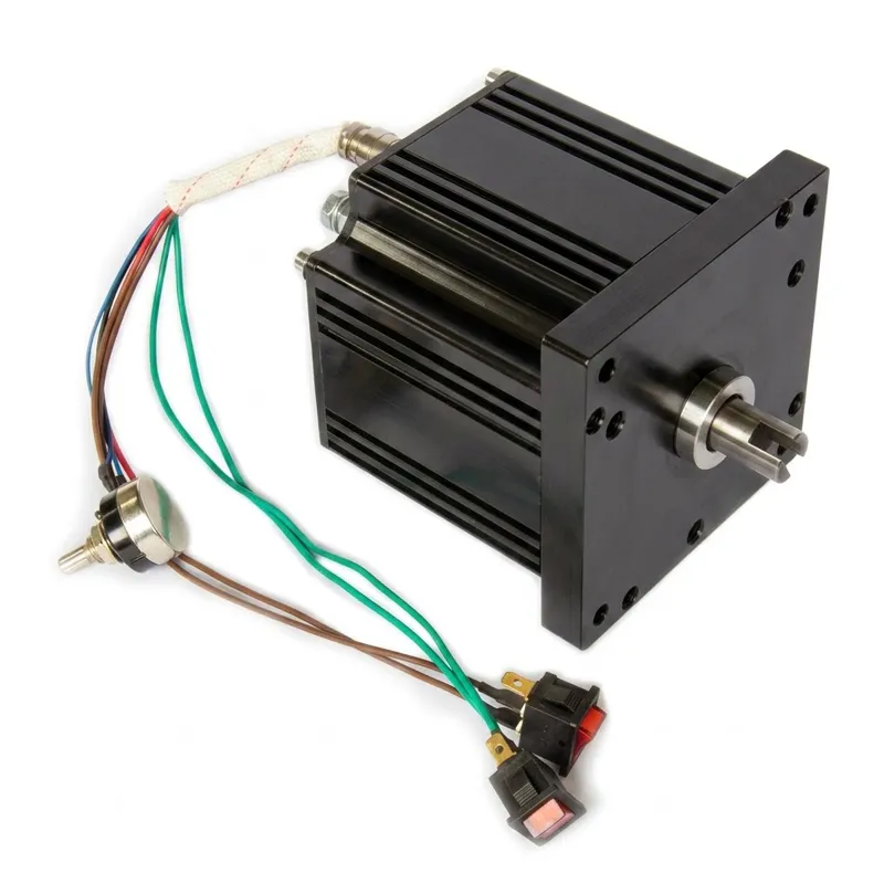EP-600W 24V 1.7 N·m Brushless Motor superiortransmissioninc-product-EP-600W 24V 1.7 N·m Brushless Motor