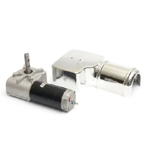 Tarpaulin Motor superiortransmissioninc-product-EP-600W 24V Tarpaulin Motor For Dump Truck