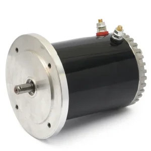 Tarpaulin Motor superiortransmissioninc-product-EP-900W 24V Tarpaulin Motor for Dump Truc